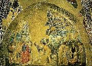 legend of the true cross Piero della Francesca